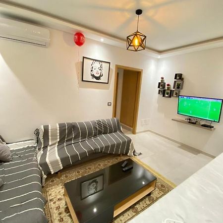 Apartament Zayatine Rdc Tunis Zewnętrze zdjęcie