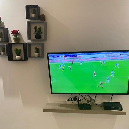 Apartament Zayatine Rdc Tunis Zewnętrze zdjęcie
