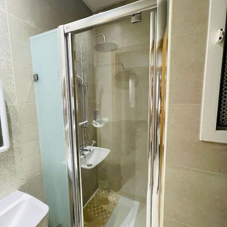 Apartament Zayatine Rdc Tunis Zewnętrze zdjęcie