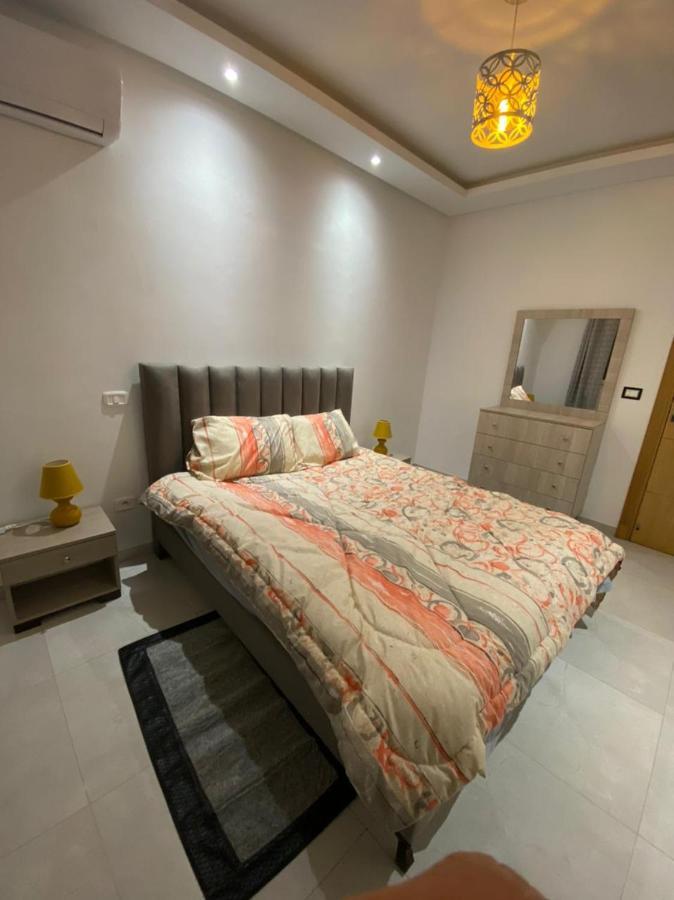 Apartament Zayatine Rdc Tunis Zewnętrze zdjęcie