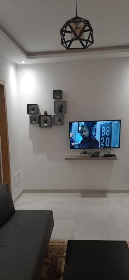 Apartament Zayatine Rdc Tunis Zewnętrze zdjęcie