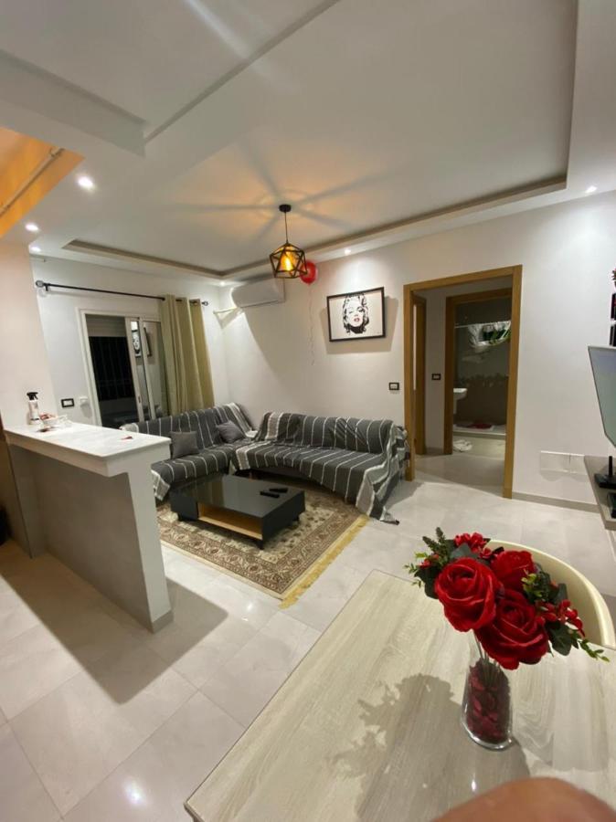 Apartament Zayatine Rdc Tunis Zewnętrze zdjęcie