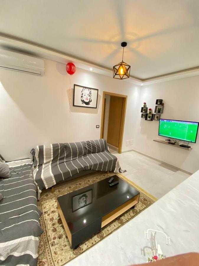 Apartament Zayatine Rdc Tunis Zewnętrze zdjęcie