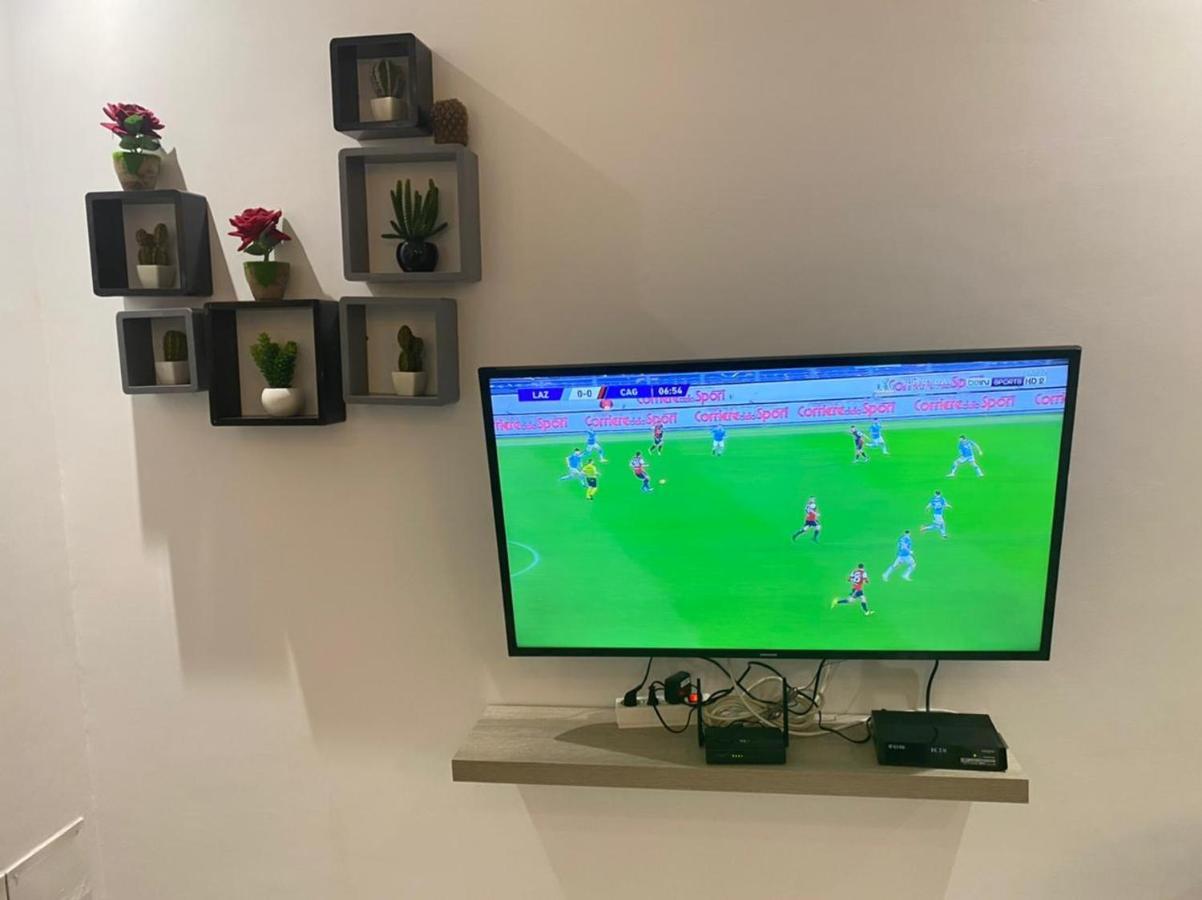 Apartament Zayatine Rdc Tunis Zewnętrze zdjęcie