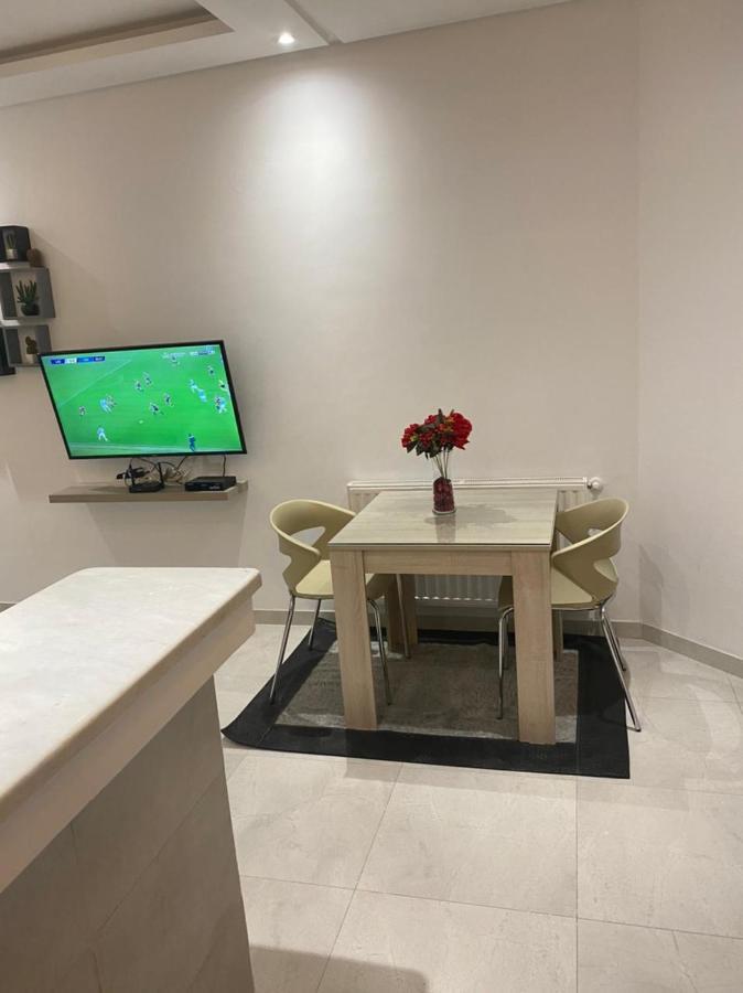 Apartament Zayatine Rdc Tunis Zewnętrze zdjęcie
