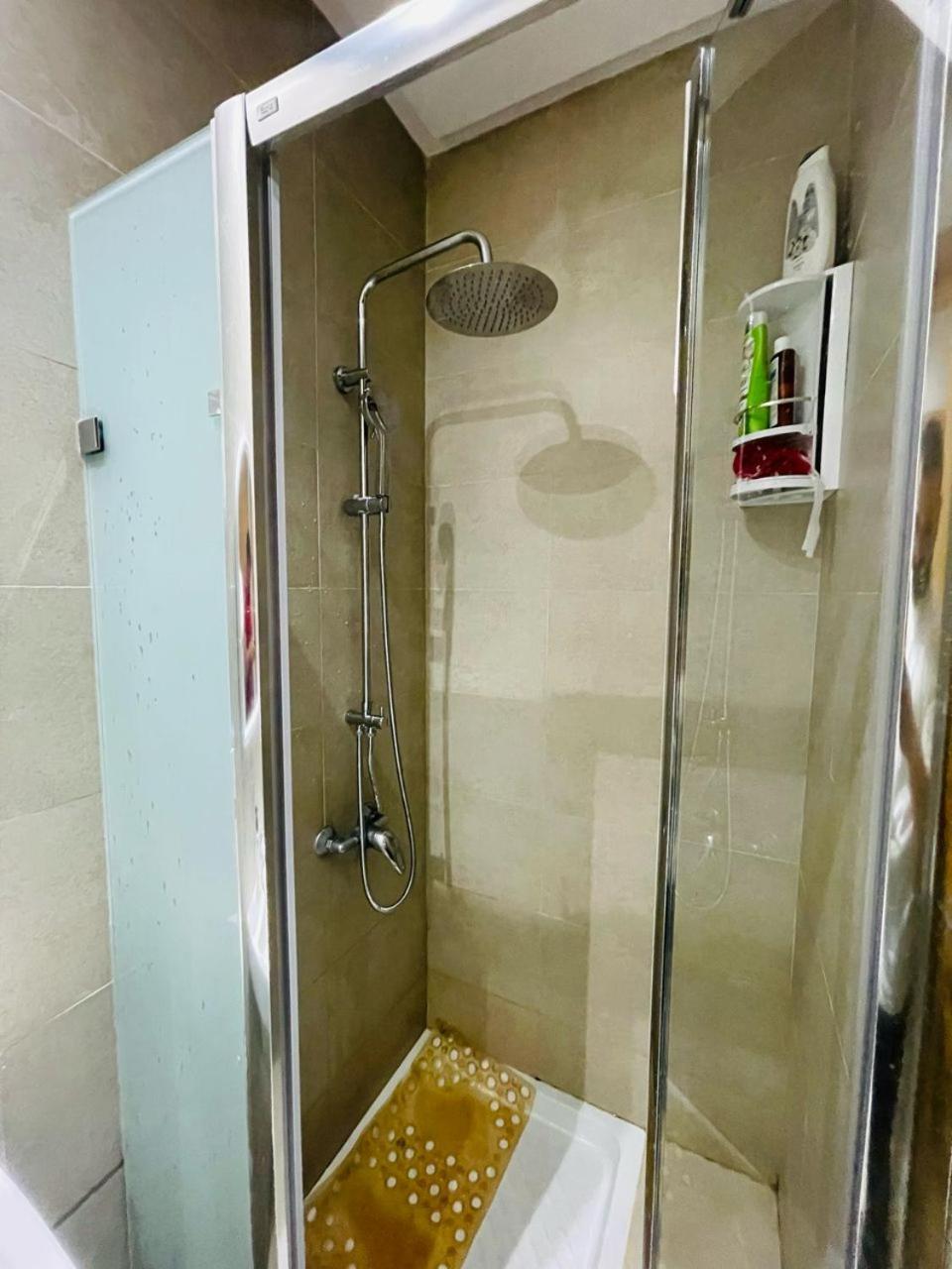 Apartament Zayatine Rdc Tunis Zewnętrze zdjęcie