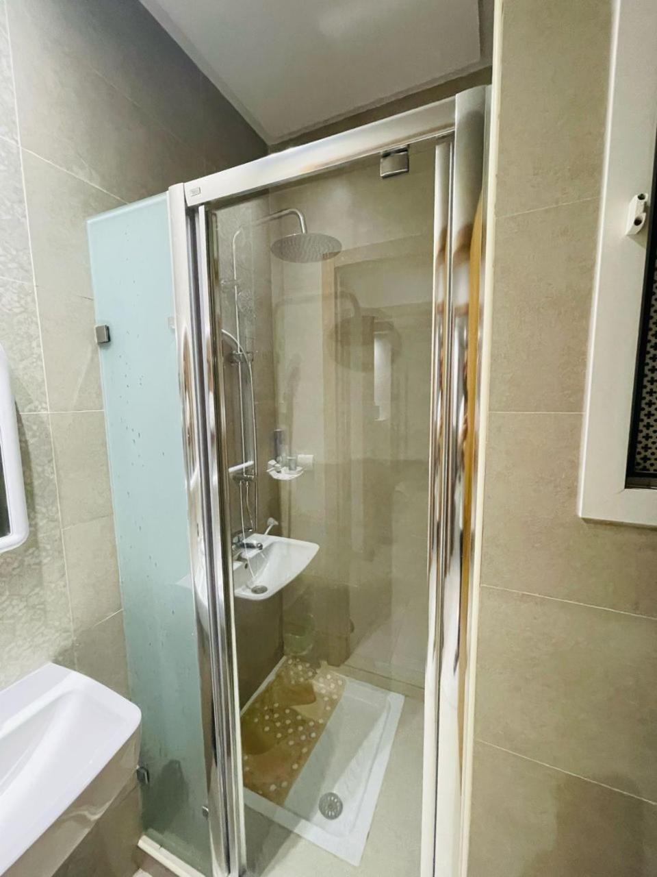 Apartament Zayatine Rdc Tunis Zewnętrze zdjęcie